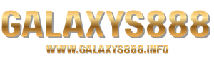GALAXYS888 logo